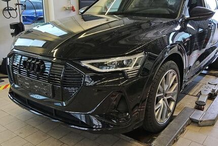 Audi e-tron 56.302 km 32.540 &euro; Hagen 58091