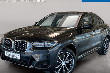 BMW X4 26.161 km 52.999 &euro; Essen 45141
