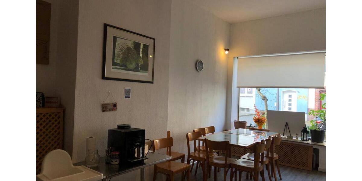 Erdgeschoßwohnung Bochum - 3 Zimmer, 93 m&sup2;, 1.580&euro; | Angebot:25481597