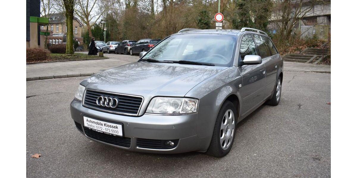 Audi A6 142.500 km 4.999 &euro; Essen 45276