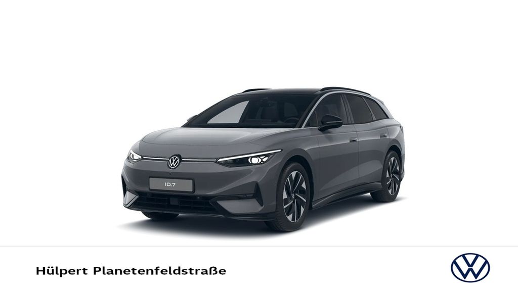 VW ID.7 23.198 km 46.833 &euro; Dortmund 44379