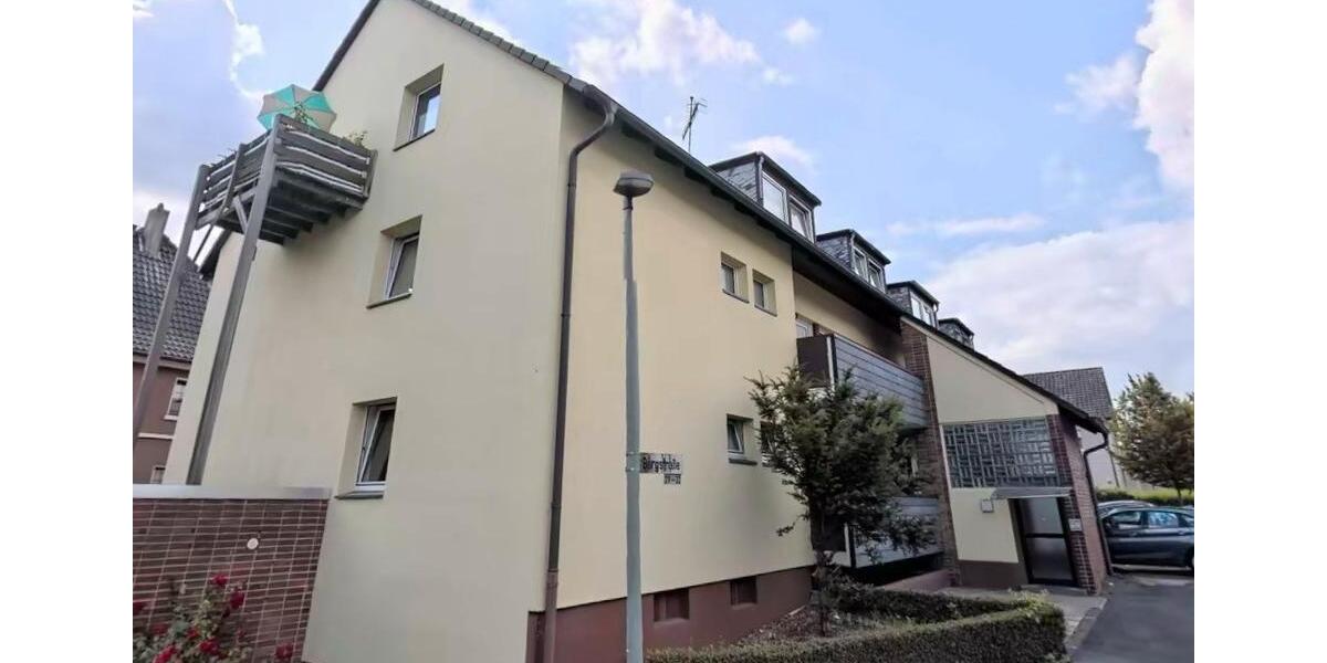 Erdgeschoßwohnung Gelsenkirchen Gelsenkirchen-Nord - 2.5 Zimmer, 65 m&sup2;, 100.000&euro; | Angebot:26115474