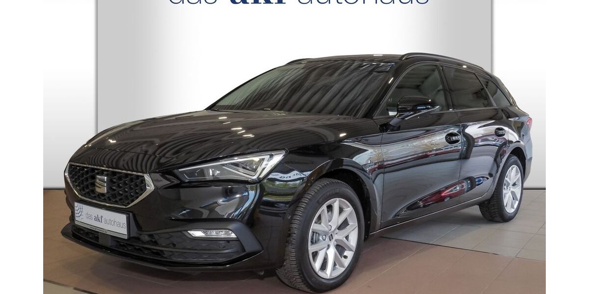 Seat Leon 29.594 km 26.550 &euro; Schwerte 58239