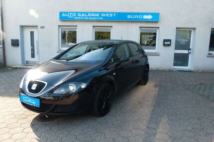 Seat Leon 206.850 km 2.490 &euro; Bochum 44809