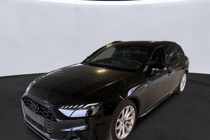 Audi A4 46.863 km 36.325 &euro; Hagen 58091