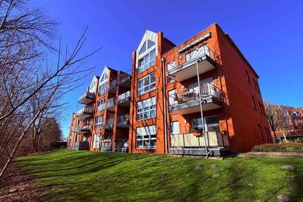 Wohnung Schermbeck - 2.5 Zimmer, 61 m&sup2;, 175.000&euro; | Angebot:25543314