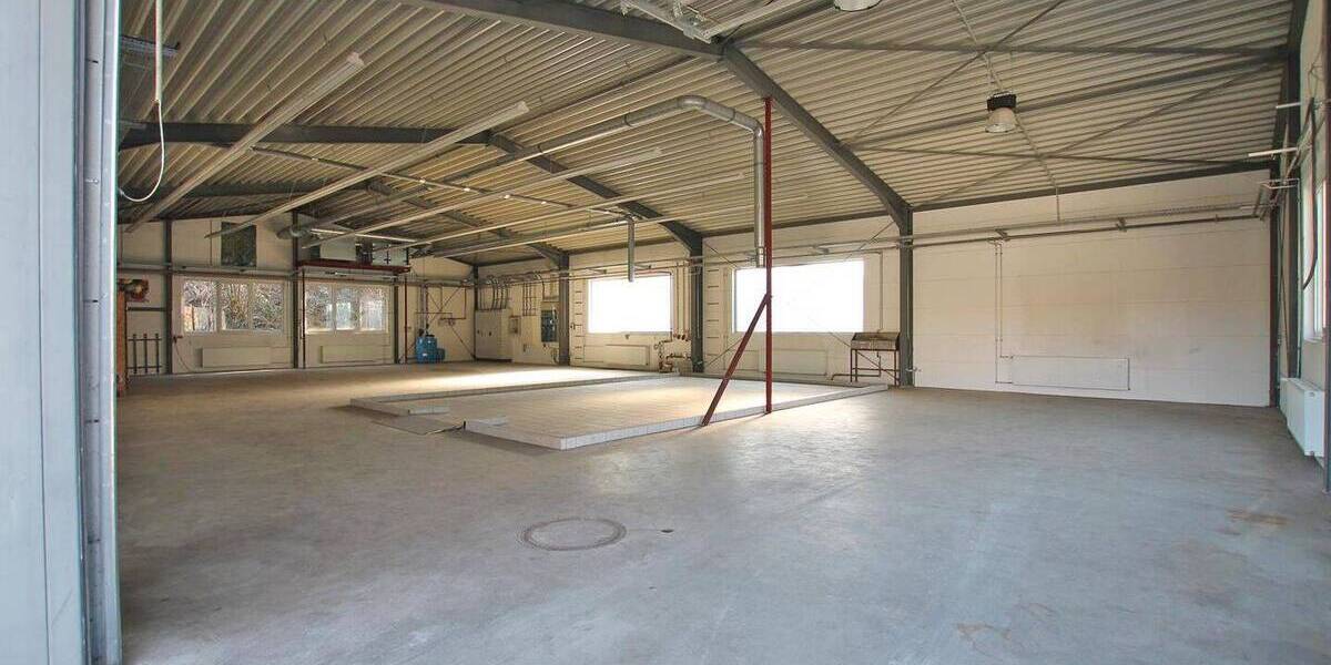 Gewerbeobjekt Gevelsberg - 879.000&euro; | Angebot:26188772