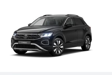 VW T-Roc 16.874 km 21.990 &euro; Dorsten 46282