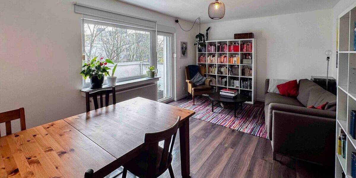 Einfamilienhaus Bochum Westenfeld - 3 Zimmer, 119.000&euro; | Angebot:25996985
