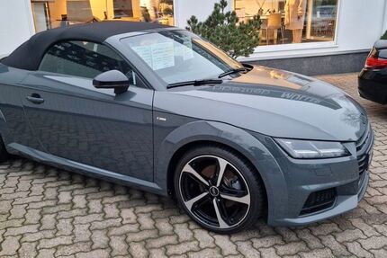 Audi TT 49.800 km 24.500 &euro; Bergkamen 59192
