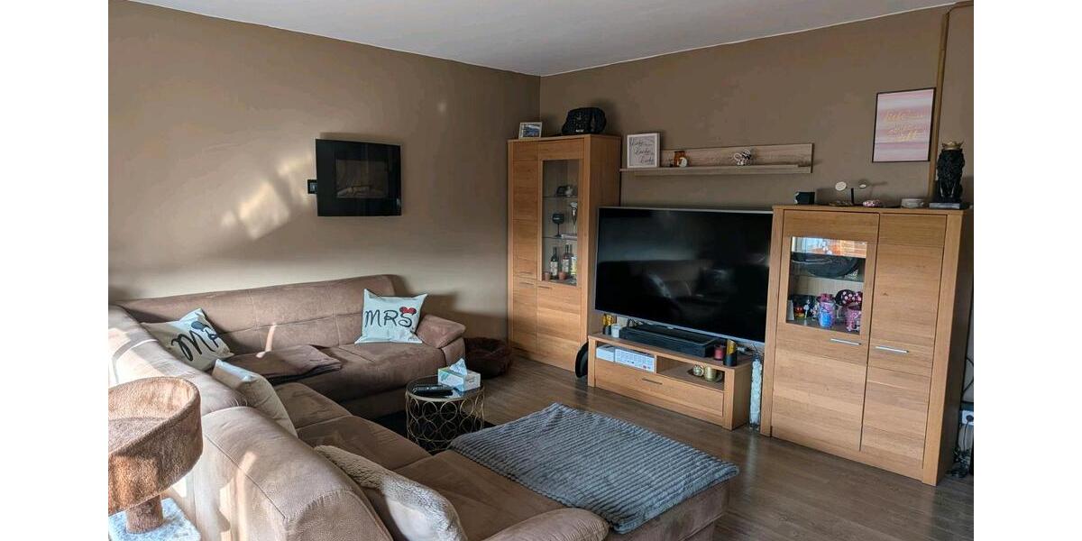 Etagenwohnung Essen Stadtbezirk VII - 3 Zimmer, 76 m&sup2;, 180.000&euro; | Angebot:24694454