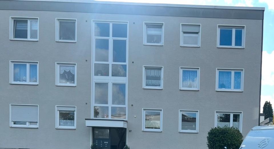 Etagenwohnung Witten Rüdinghausen - 1.5 Zimmer, 44 m&sup2;, 89.999&euro; | Angebot:25966347