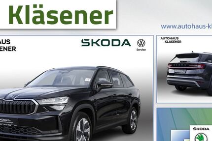 Skoda Kodiaq 19.052 km 38.970 &euro; Gelsenkirchen 45892