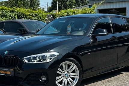 BMW 118 99.000 km 15.900 &euro; Essen 45326