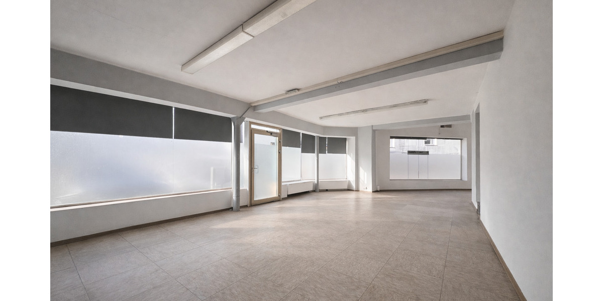 Gewerbeobjekt Hagen Berchum - 3 Zimmer, 580&euro; | Angebot:26188620