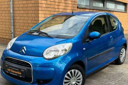 Citroen C1 29.373 km 7.990 &euro; Essen 45326