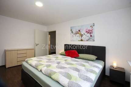 Zimmer Essen / Altenessen-Süd Süd - 2.5 Zimmer, 1.250&euro; | Angebot:23423943