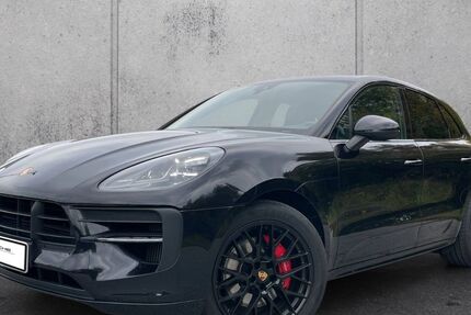 Porsche Macan 61.784 km 65.790 &euro; Recklinghausen 45665