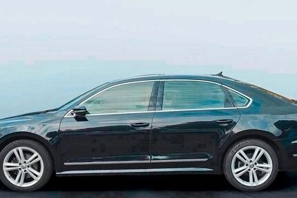 VW Passat 75.800 km 7.999 &euro; Gelsenkirchen 45897
