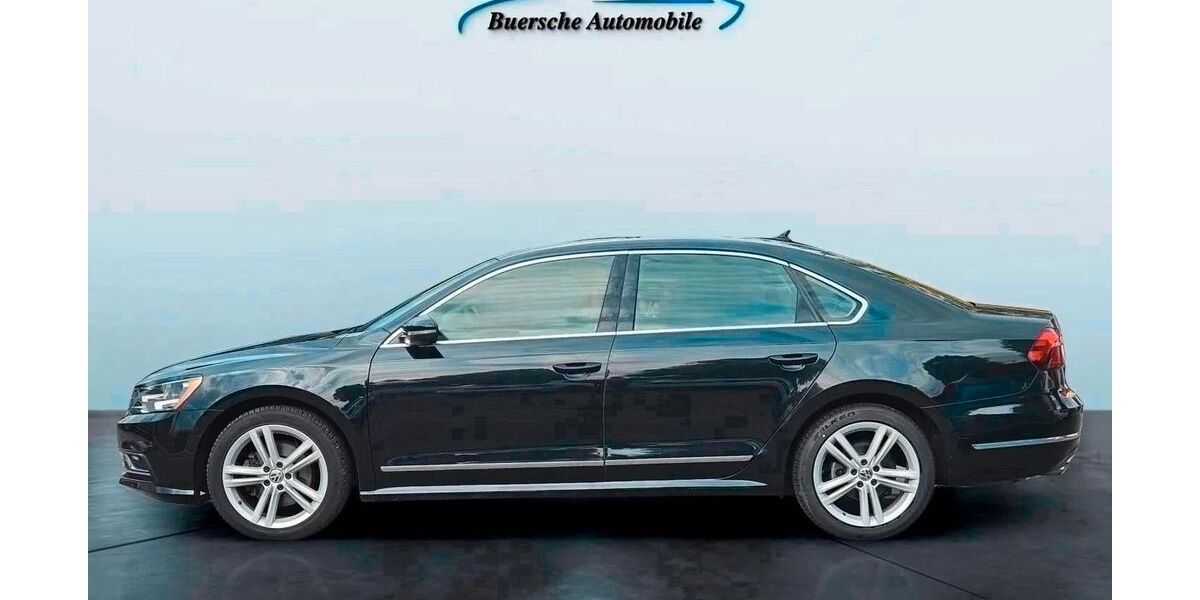 VW Passat 75.800 km 7.999 &euro; Gelsenkirchen 45897