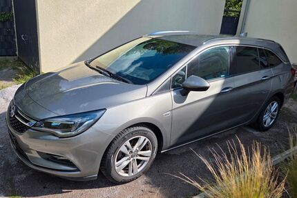 Opel Astra 119.000 km 8.999 &euro; Datteln 45711