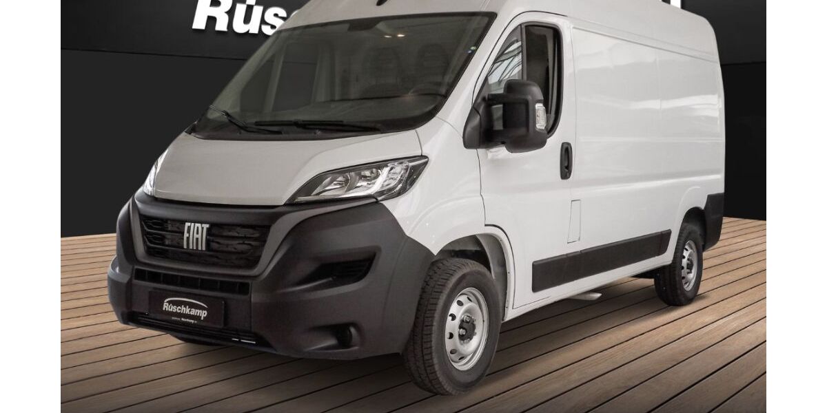 Fiat Ducato 21.404 km 34.890 &euro; Lünen 44532