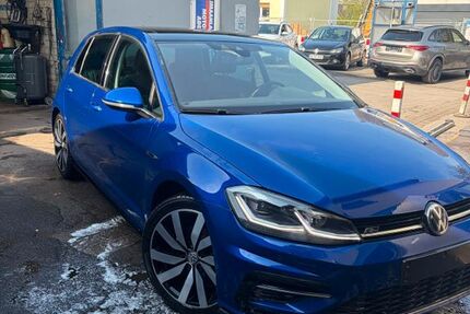 VW Golf 59.500 km 18.500 &euro; Kamen 59174