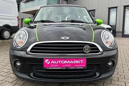 Mini ONE 94.000 km 6.290 &euro; Lüdinghausen 59348