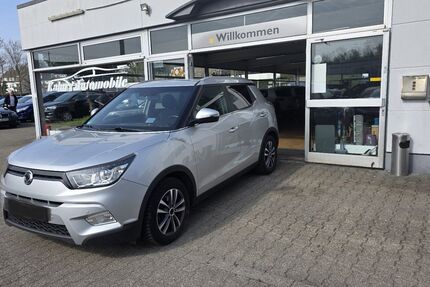 SsangYong Tivoli 185.000 km 4.390 &euro; Gladbeck 45966