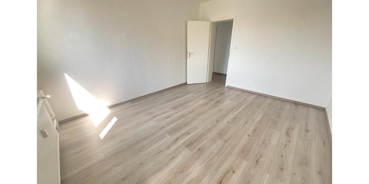Etagenwohnung Castrop-Rauxel Bladenhorst - 3 Zimmer, 67 m&sup2;, 539&euro; | Angebot:25807120