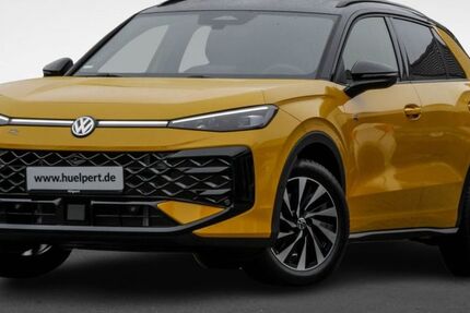 VW T-Roc 4.438 km 36.260 &euro; Dortmund 44379