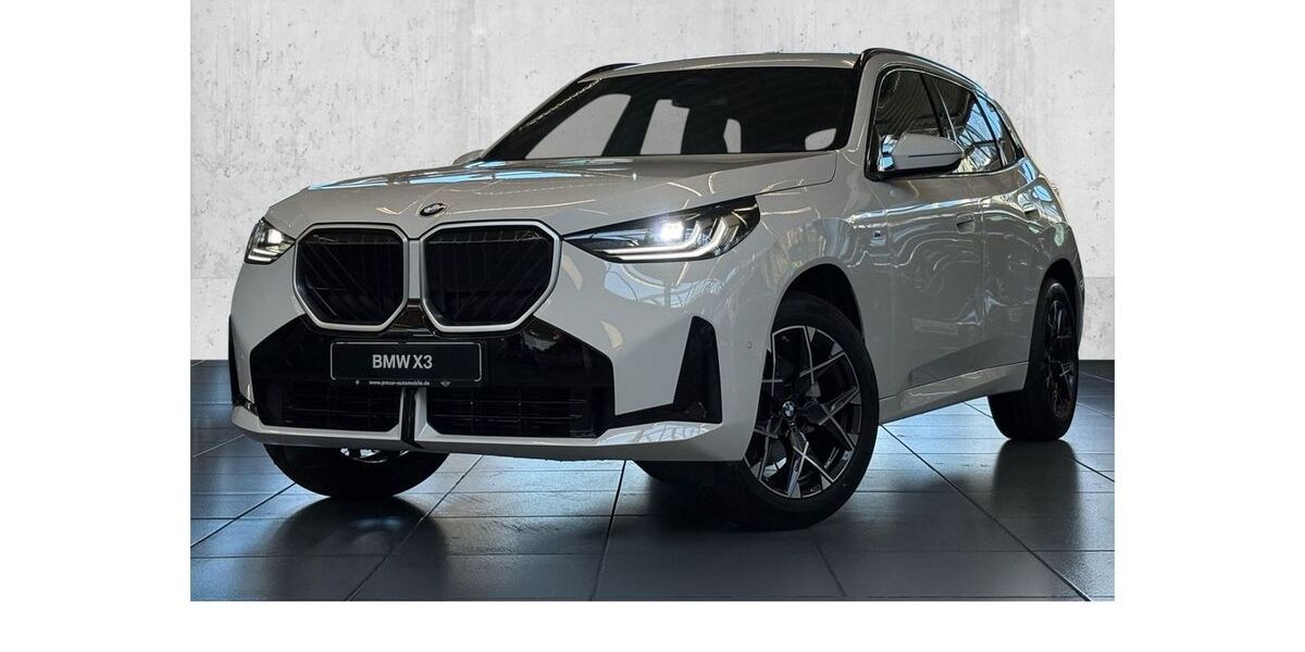 BMW X3 6.990 km 53.490 &euro; Sprockhövel 45549