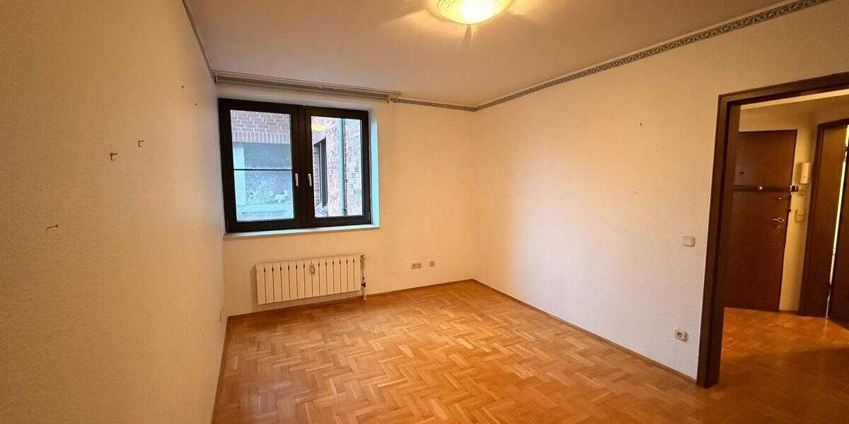 Etagenwohnung Castrop-Rauxel Castrop - 2 Zimmer, 77 m&sup2;, 159.997&euro; | Angebot:25865181