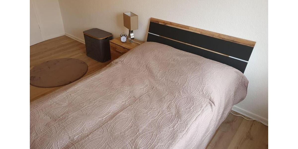 Etagenwohnung Dortmund Innenstadt West - 2 Zimmer, 49 m&sup2;, 557&euro; | Angebot:26035183