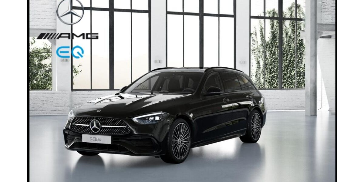 Mercedes-Benz C 200 14.262 km 47.490 &euro; Hagen 58135