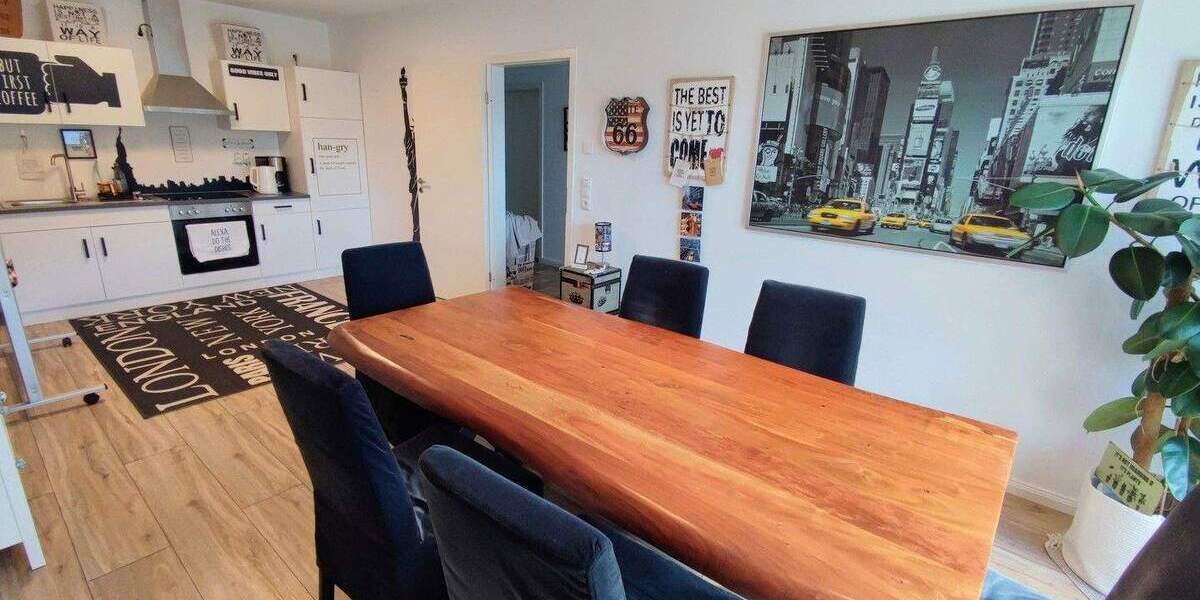 Einfamilienhaus Ennepetal Altenvoerde - 7 Zimmer, 208 m&sup2;, 749.000&euro; | Angebot:25948110