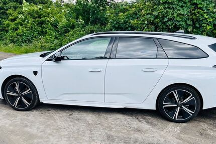 Peugeot 308 32.750 km 22.999 &euro; Selm 59379