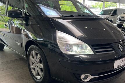 Renault Espace 280.000 km 3.990 &euro; Datteln 45711