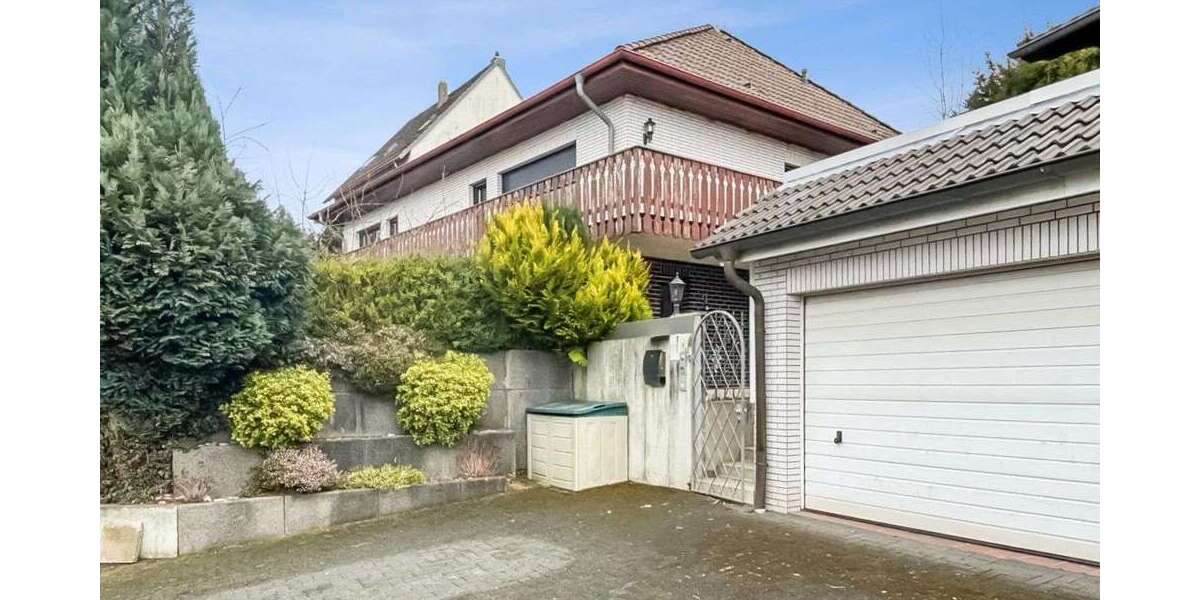Einfamilienhaus Ennepetal - 6 Zimmer, 213 m&sup2;, 499.000&euro; | Angebot:25716058