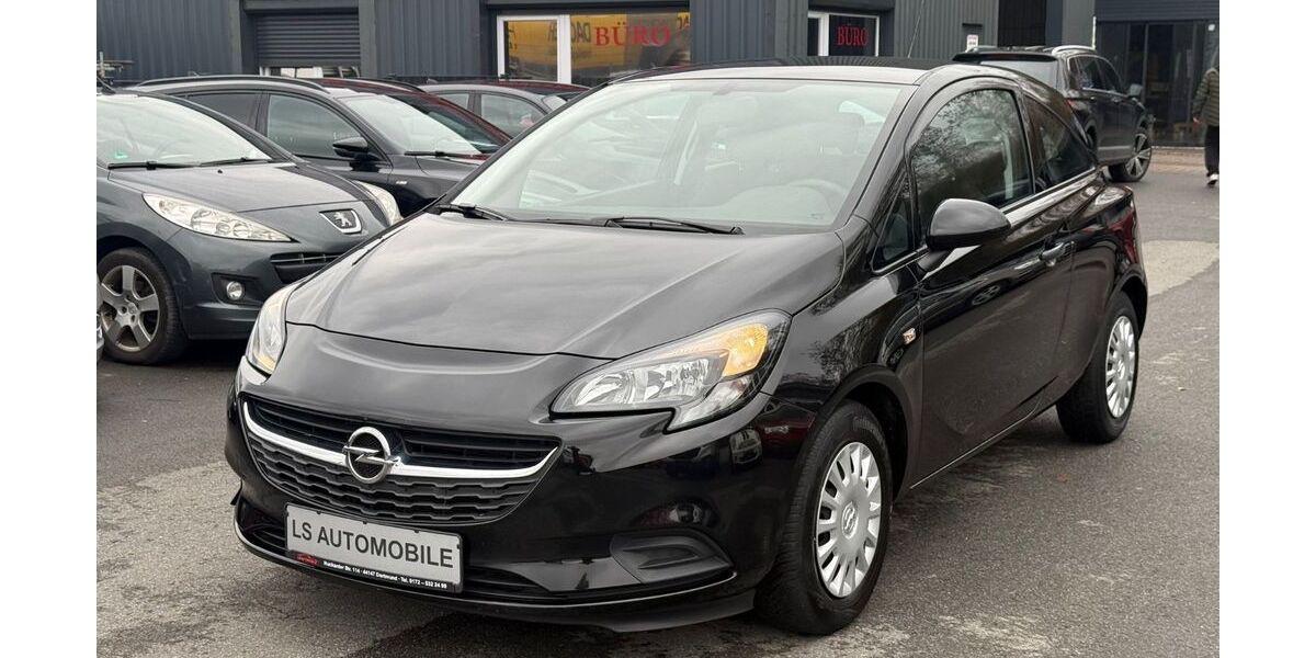 Opel Corsa 119.357 km 4.950 &euro; Dortmund 44147