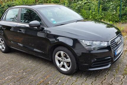Audi A1 217.000 km 5.500 &euro; Bochum 44805
