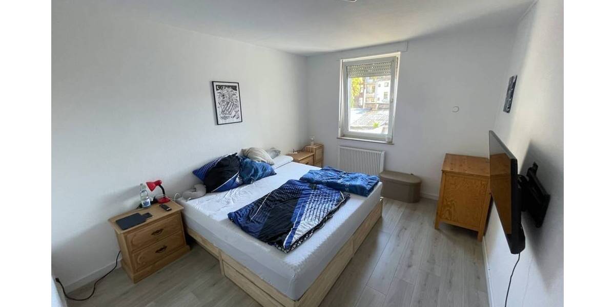 Etagenwohnung Gelsenkirchen Buer - 4 Zimmer, 101 m&sup2;, 760&euro; | Angebot:26502926