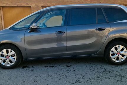 Citroen Grand C4 Picasso / SpaceTourer 184.000 km 9.799 &euro; Gelsenkirchen 45881