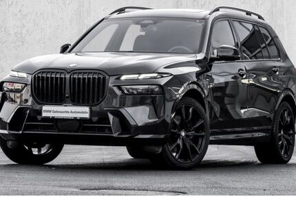 BMW X7 91.971 km 78.490 &euro; Lüdinghausen 59348