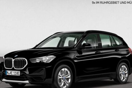 BMW X1 52.390 km 25.740 &euro; Bochum 44809