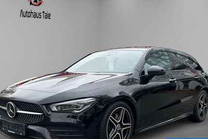 Mercedes-Benz CLA 220 Shooting Brake 135.000 km 22.990 &euro; Dortmund OT Mitte 44145