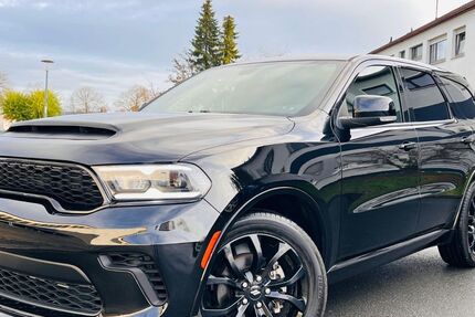 Dodge Durango 124.999 km 29.400 &euro; Unna 59425