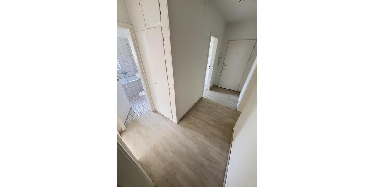 Etagenwohnung Castrop-Rauxel Deinighausen - 3 Zimmer, 64 m&sup2;, 479&euro; | Angebot:26447339