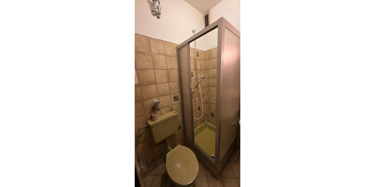 Etagenwohnung Hagen Hohenlimburg - 1 Zimmer, 36 m&sup2;, 320&euro; | Angebot:26247465