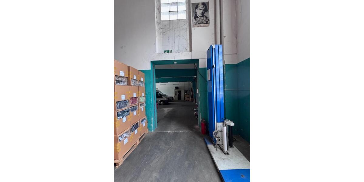 Gewerbeobjekt Essen Stadtbezirk VIII - 4.600&euro; | Angebot:24594638